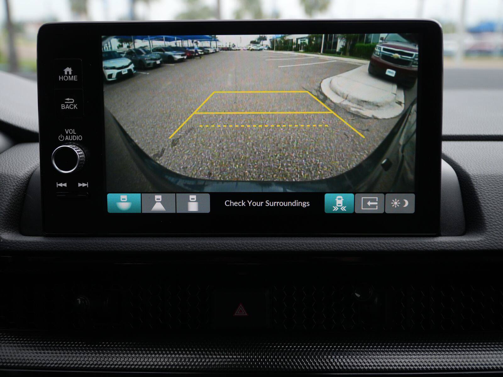 Used 2025 Honda CR-V EX-L image 28