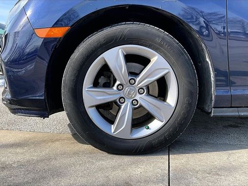 Used 2018 Honda Odyssey EX-L image 10