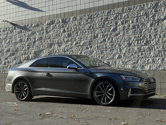 Used 2018 Audi S5 Prestige AWD/4WD image 4