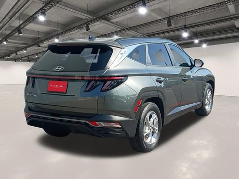 Used 2022 Hyundai Tucson SEL FWD image 16
