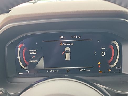 Certified 2021 Nissan Rogue Platinum image 30