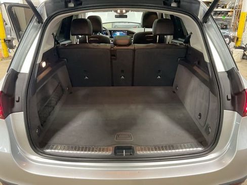 Used 2020 Mercedes-Benz GLE 350 4MATIC image 21