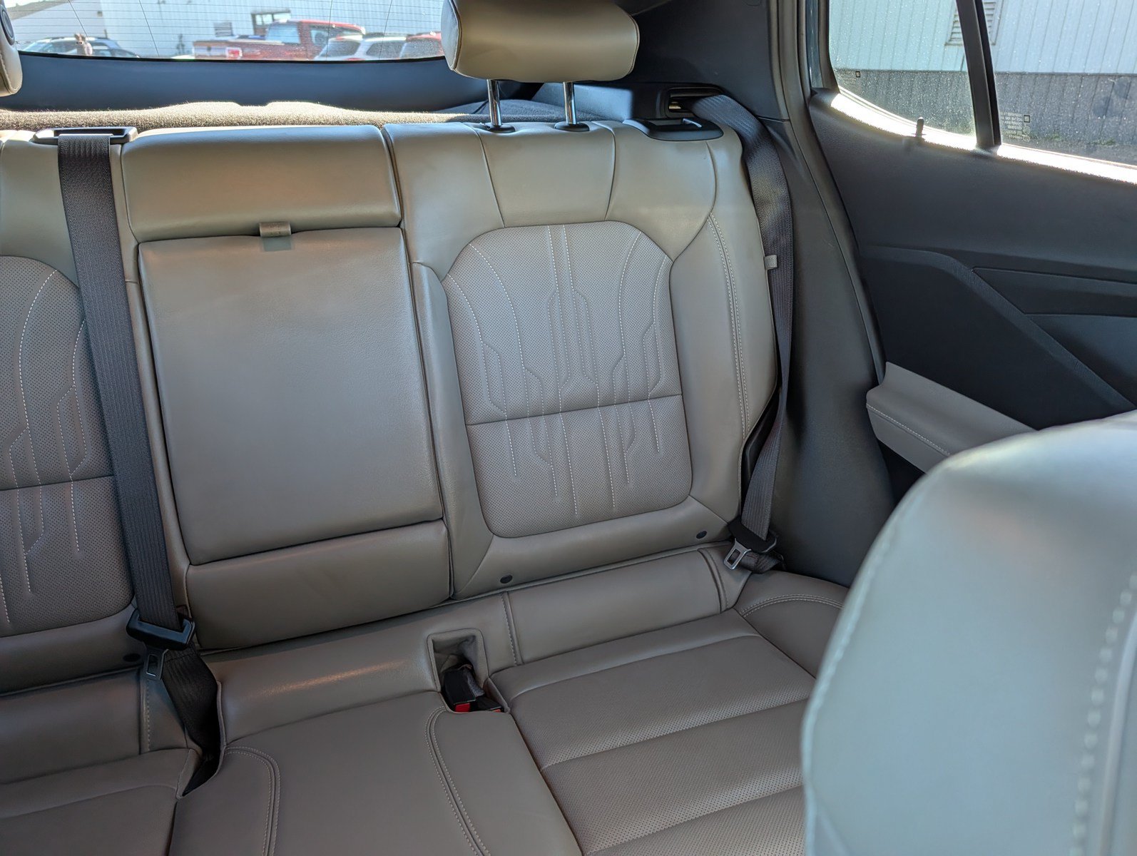 Used 2024 Buick Envista Avenir FWD image 14