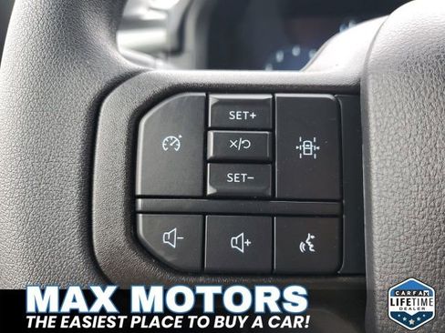 New 2025 Ford F150 STX w/ LOBO Package image 27