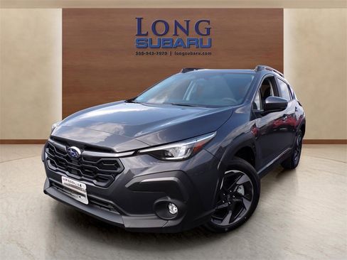 Certified 2025 Subaru Crosstrek 2.5i Limited image 2