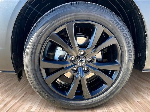 New 2026 MAZDA CX-30 AWD 2.5 S w/ Select Sport Pkg image 12