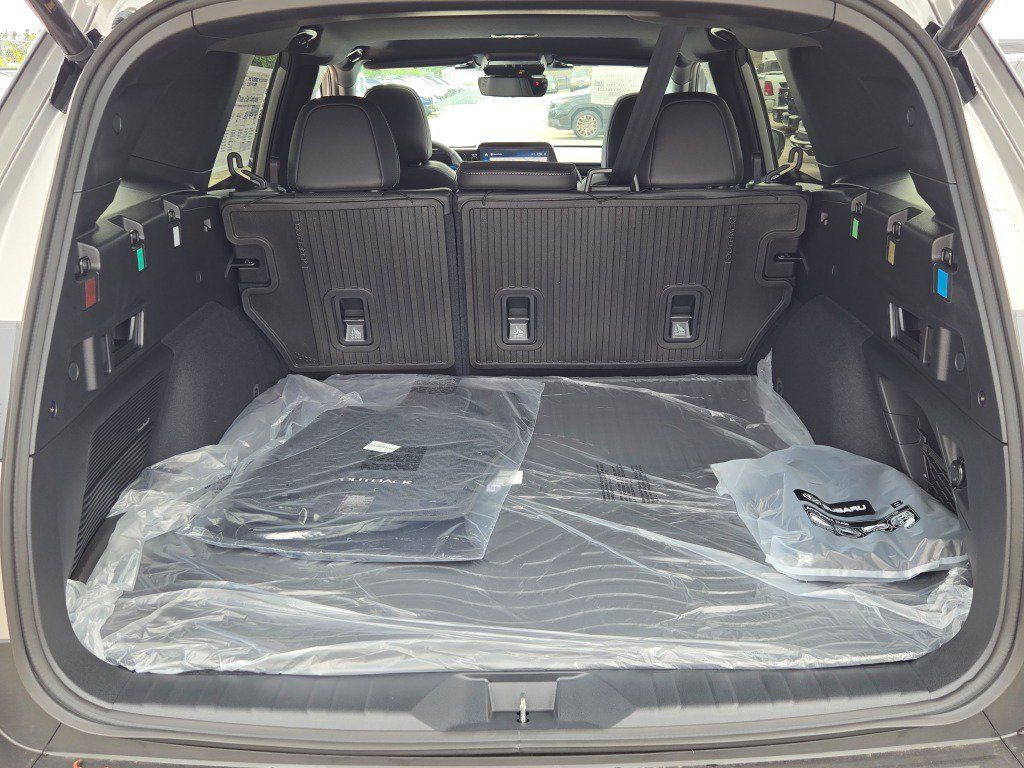 New 2026 Subaru Outback Limited XT AWD/4WD image 21