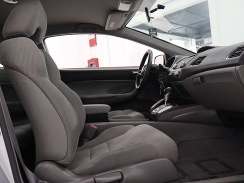 Used 2011 Honda Civic LX image 23