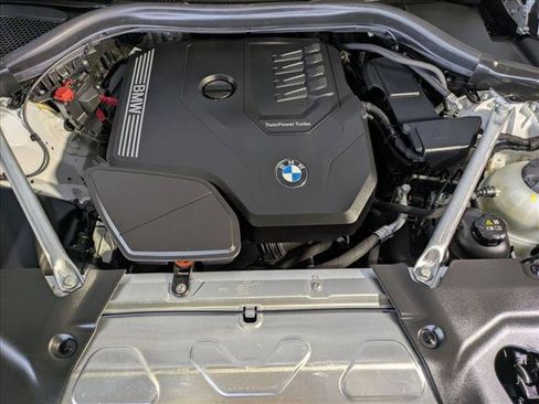 Used 2023 BMW X3 sDrive30i w/ Convenience Package w/ZPA RWD image 25