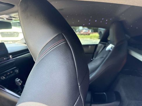 Used 2021 Toyota Supra w/ Safety & Technology Package RWD image 24