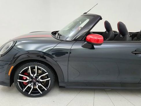 Used 2025 MINI Cooper John Cooper Works image 9