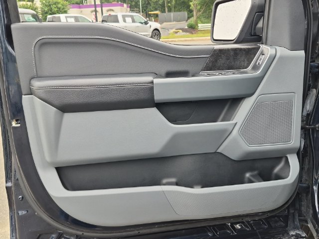 Used 2023 Ford F150 XLT w/ Equipment Group 302A High AWD/4WD image 19
