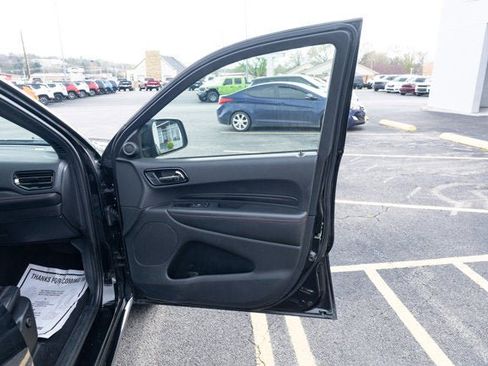 Certified 2024 Dodge Durango GT image 13