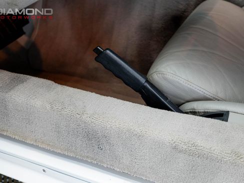 Used 1995 Chevrolet Corvette Coupe image 69