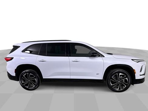 New 2026 Buick Enclave Sport Touring w/ Power Package image 9