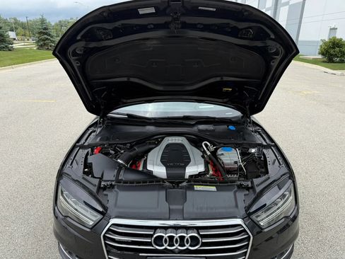 Used 2018 Audi A7 3.0T Prestige w/ Prestige Package AWD/4WD image 34