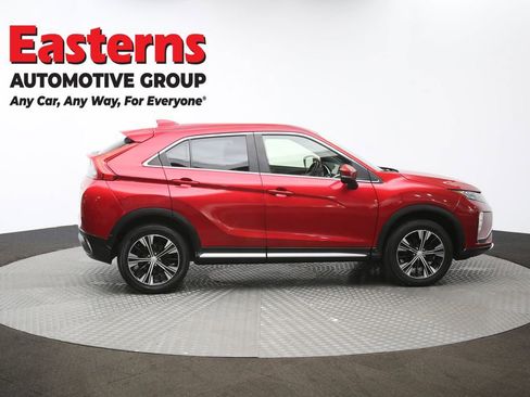 Used 2020 Mitsubishi Eclipse Cross SEL image 45