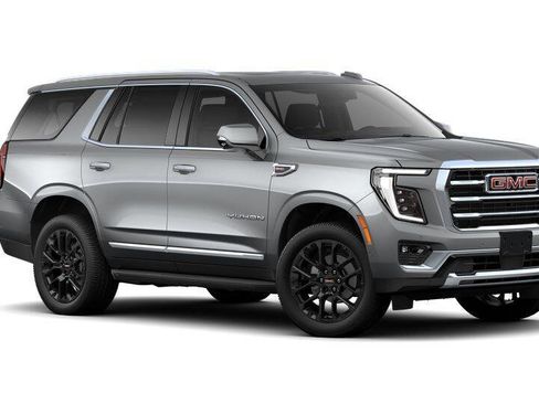 New 2026 GMC Yukon Elevation RWD image 6