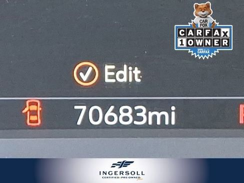 Used 2021 Chevrolet Silverado 1500 High Country w/ Safety Package II image 34