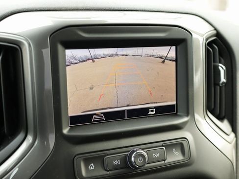 New 2026 Chevrolet Silverado 1500 W/T w/ WT Value Package image 15