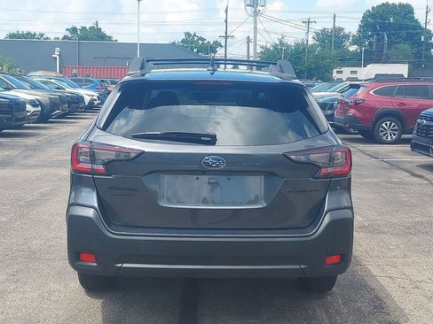 Certified 2024 Subaru Outback Onyx Edition AWD/4WD image 8
