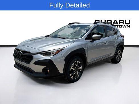 New 2026 Subaru Crosstrek 2.0i Premium AWD/4WD image 3