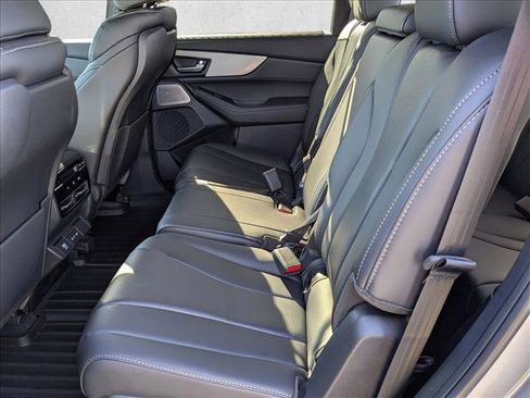 Certified 2026 Acura MDX FWD w/ Technology Package image 18