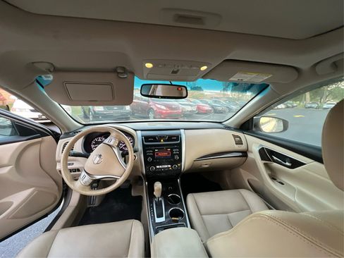 Used 2013 Nissan Altima 2.5 SL image 27