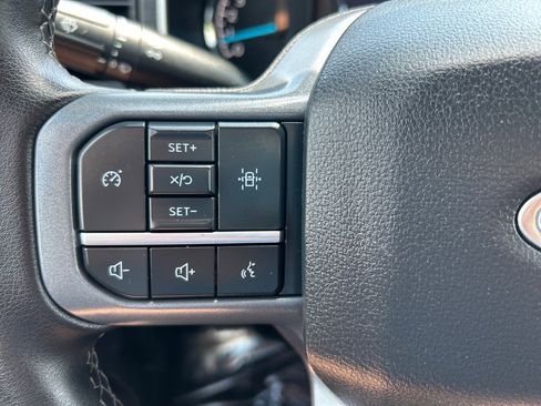 Used 2023 Ford F150 XLT w/ Equipment Group 302A High image 23