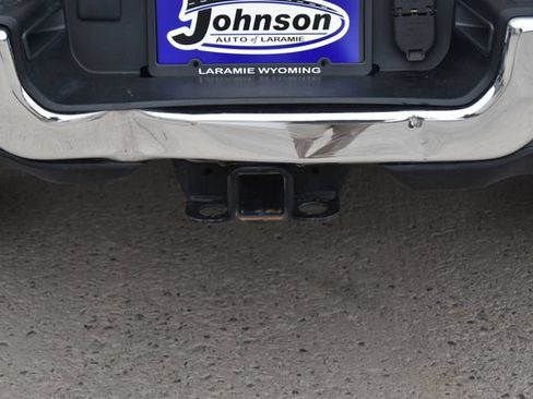 Used 2024 RAM 2500 Big Horn AWD/4WD image 7