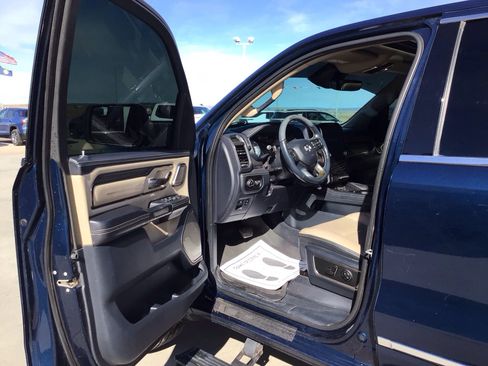 Used 2019 RAM 1500 Limited AWD/4WD image 10