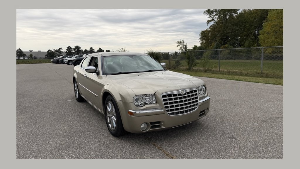 Used 2009 Chrysler 300 C RWD 360° Tour