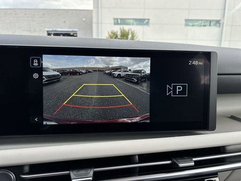 New 2026 Hyundai Tucson Blue SE image 3