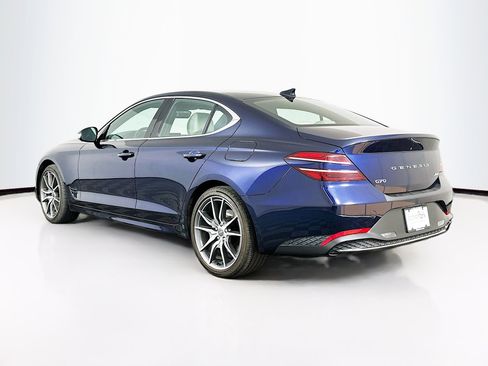 Used 2023 Genesis G70 2.0T image 5
