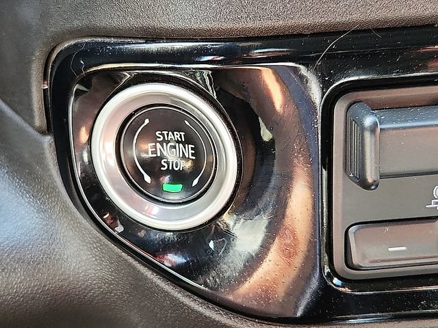 Certified 2024 Chevrolet Silverado 1500 RST w/ Convenience Package II AWD/4WD image 24
