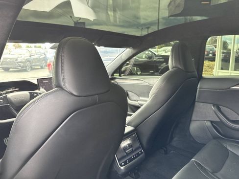 Used 2023 Tesla Model S Standard Range AWD/4WD image 27