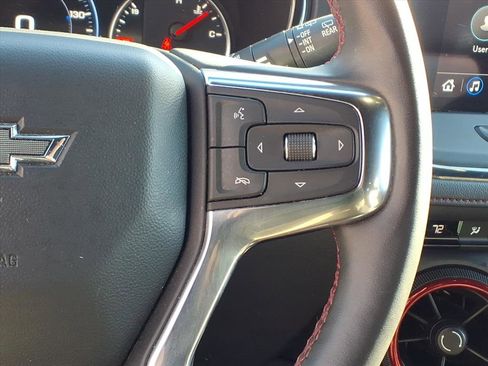 Used 2023 Chevrolet Blazer RS image 18