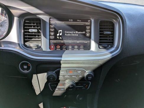 Used 2020 Dodge Charger R/T w/ Blacktop Package image 14