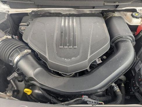 Used 2025 Buick Enclave Avenir w/ Super Cruise Package image 24