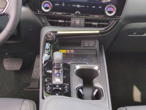 New 2026 Lexus NX 350 350 Luxury image 18