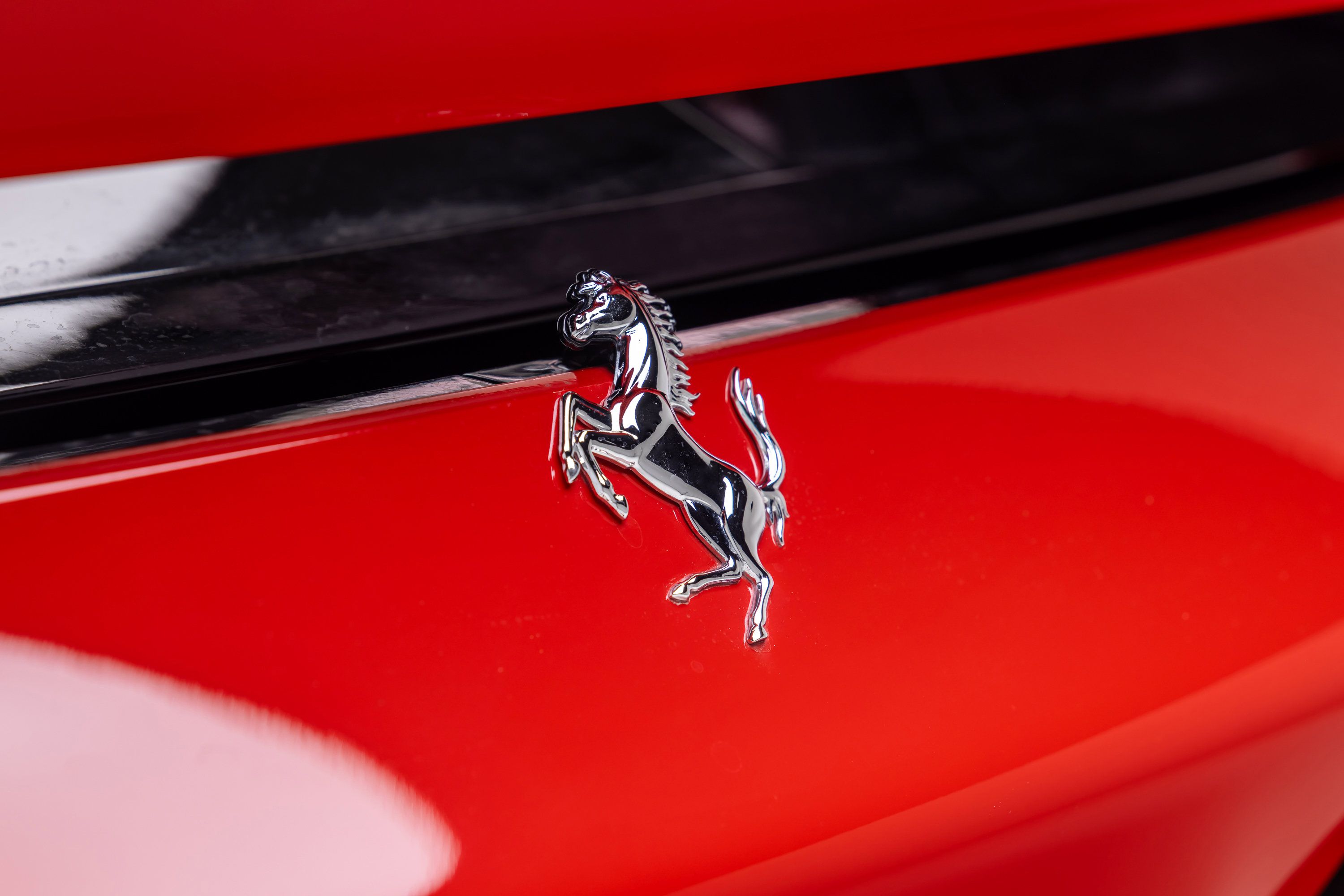 Certified 2022 Ferrari SF90 Stradale AWD/4WD image 24