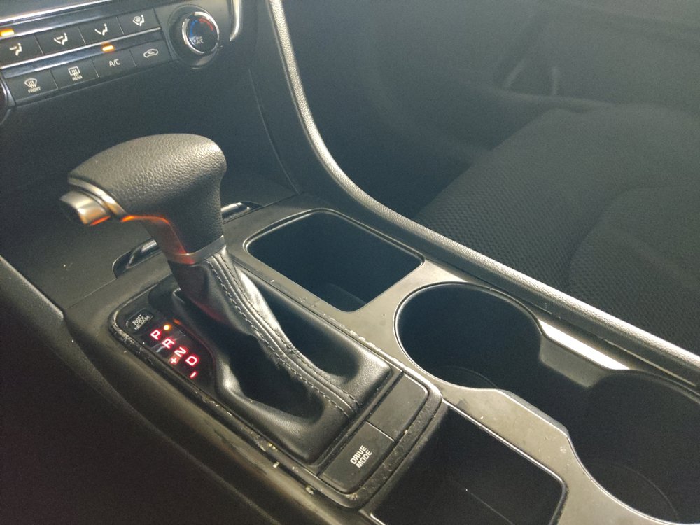 Used 2019 Kia Optima LX FWD image 26