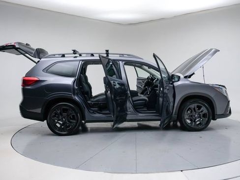 Used 2024 Subaru Ascent Onyx Edition AWD/4WD image 15