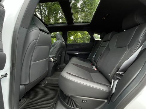 Used 2023 Lexus RX 500h F Sport w/ Cold Area Package image 45