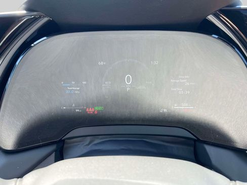 New 2026 Lexus RX 350h AWD/4WD image 26