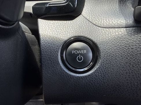 Used 2025 Toyota Camry LE FWD image 24