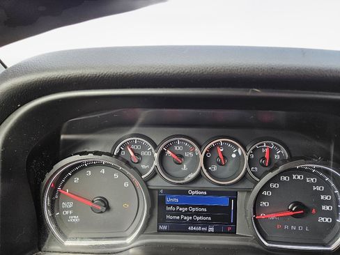 Used 2021 Chevrolet Silverado 1500 RST image 11