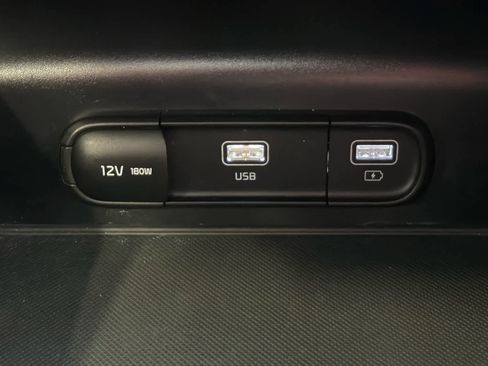 Used 2023 Kia K5 GT-Line image 51