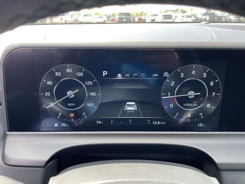New 2026 Kia Seltos EX AWD/4WD image 27