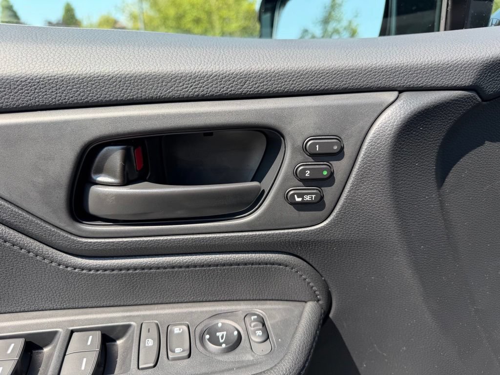 New 2026 Honda Odyssey Sport-L image 12